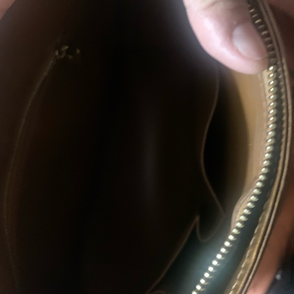 Louis Vuitton vernis bag - Picture 10 of 12